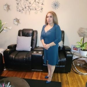 Meet your Posher, Rita